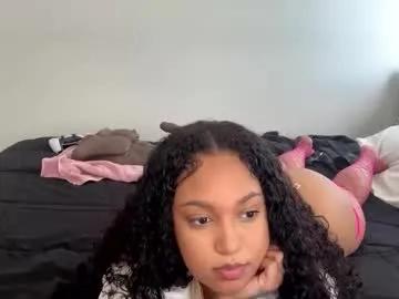 Freechat wetcreamerr on Chaturbate