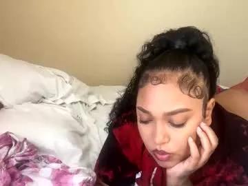 Freechat wetcreamerr on Chaturbate