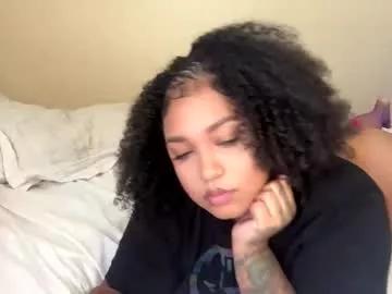 Freechat wetcreamerr on Chaturbate