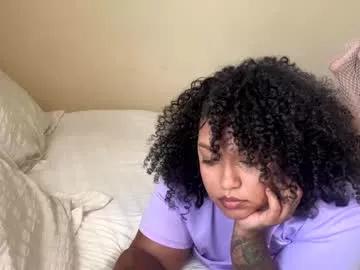 Freechat wetcreamerr on Chaturbate