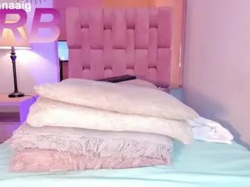 Freechat whiite_snow_ on Chaturbate