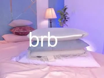 Freechat whiite_snow_ on Chaturbate