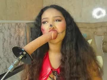 Freechat whitneybrown_ on Chaturbate