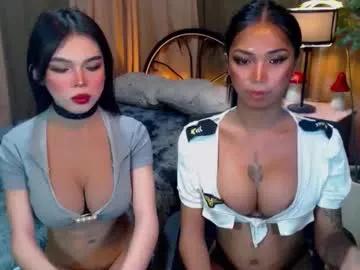 Freechat wildara on Chaturbate