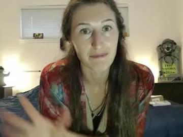 wildrose_l on Chaturbate