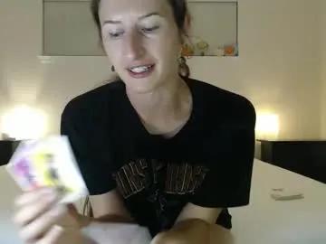 wildrose_l on Chaturbate