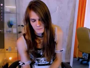 Private will_snake on Chaturbate