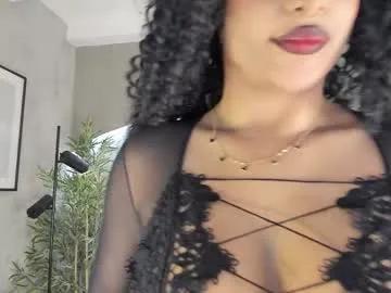 Freechat willow_hendrix on Chaturbate