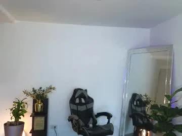 Private wyatt_rose on Chaturbate