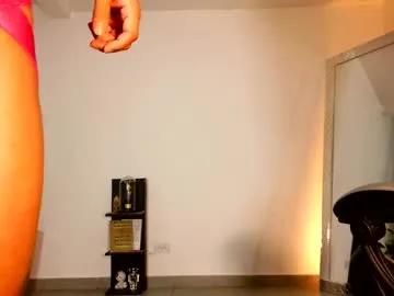 Private wyatt_rose on Chaturbate