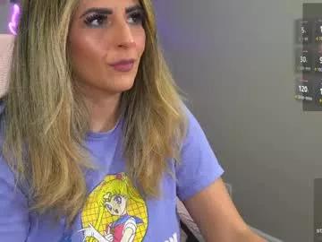 Freechat xclusivesecrets on Chaturbate