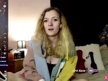 xelliee_rosex — GOAL: massage tits [500 tokens remaining]  Let's Have Some Funn!!  Spin The Wheel!  #bigboobs #natural #british #shy #blonde