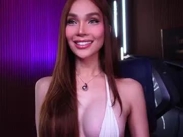 Freechat xforyoureyesonlyx on Chaturbate