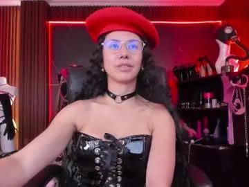 xiaqueen on Chaturbate