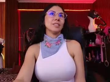 xiaqueen on Chaturbate