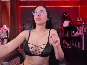 xiaqueen on Chaturbate