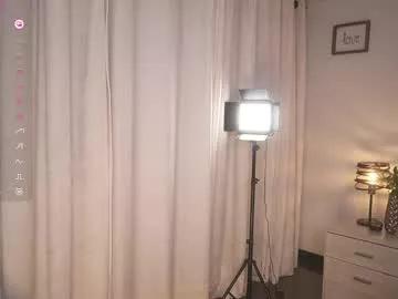 Freechat ximena_cortez3 on Chaturbate