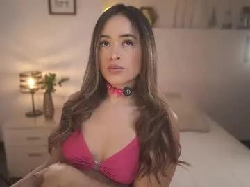 Freechat ximena_cortez3 on Chaturbate