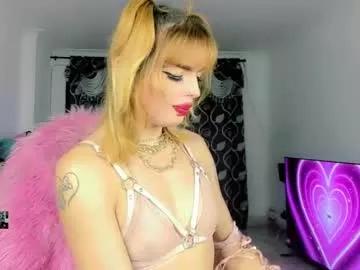 Freechat xthesexyboyx on Chaturbate