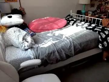 Freechat xxstrawberryjanexx on Chaturbate