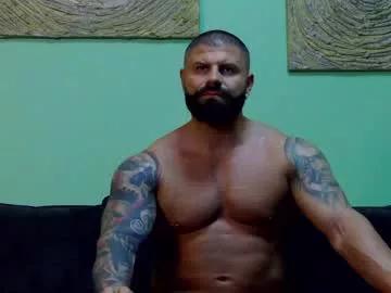 Freechat xxtreamleonard on Chaturbate