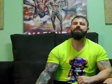 Freechat xxtreamleonard on Chaturbate