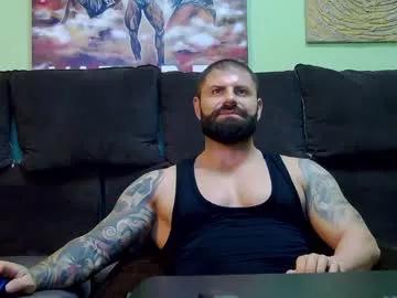 Freechat xxtreamleonard on Chaturbate