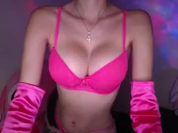 Freechat xxx_barbie_ on Chaturbate
