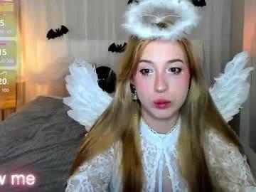 Freechat y0ung_lina18 on Chaturbate
