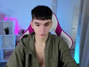 yamitwink — ALL NEKED + OIL SHOW [380 tokens left] I am #new here #18 #uncut #twink #young