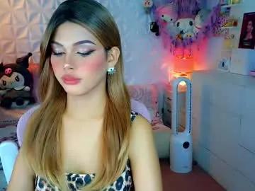 Freechat yang_audreylone on Chaturbate