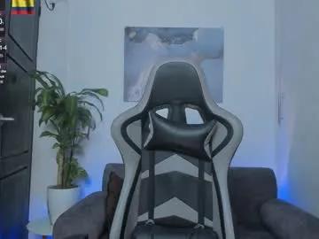 Freechat yeiko_romero_ on Chaturbate