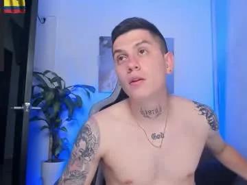Freechat yeiko_romero_ on Chaturbate