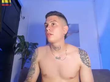 Freechat yeiko_romero_ on Chaturbate