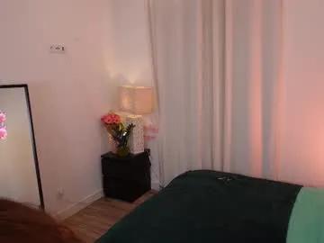 yess_kiki on Chaturbate