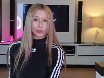 yononeey — Goal: full naked [2344 tokens left] #lovense #skinny #natural #young