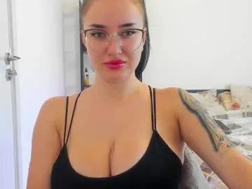 your_bustygirl on Chaturbate