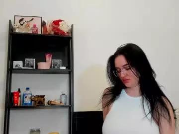 your_bustygirl on Chaturbate