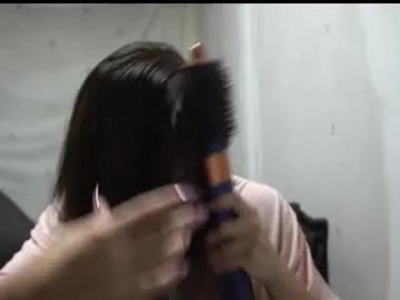 Freechat your_little_flexible_girl on Chaturbate