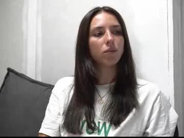 Freechat your_little_flexible_girl on Chaturbate