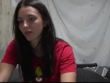 Freechat your_little_flexible_girl on Chaturbate
