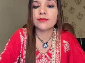 Freechat your_priya_77 on Chaturbate
