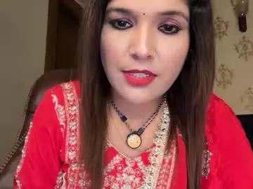 Freechat your_priya_77 on Chaturbate