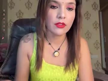 Freechat your_priya_77 on Chaturbate