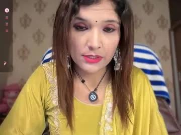 Freechat your_priya_77 on Chaturbate