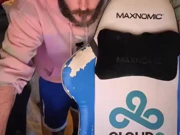 Freechat yourhighnessthis9inch on Chaturbate