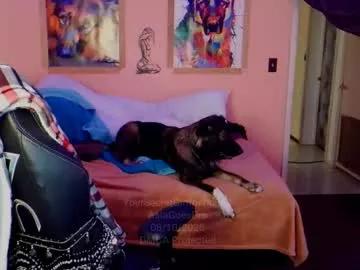 yoursecretgirlfriend963 on Chaturbate