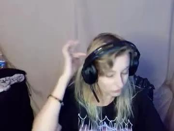 yoursecretgirlfriend963 on Chaturbate