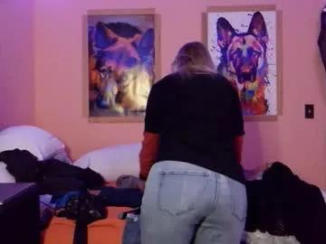 yoursecretgirlfriend963 on Chaturbate