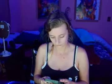 yoursecretgirlfriend963 on Chaturbate